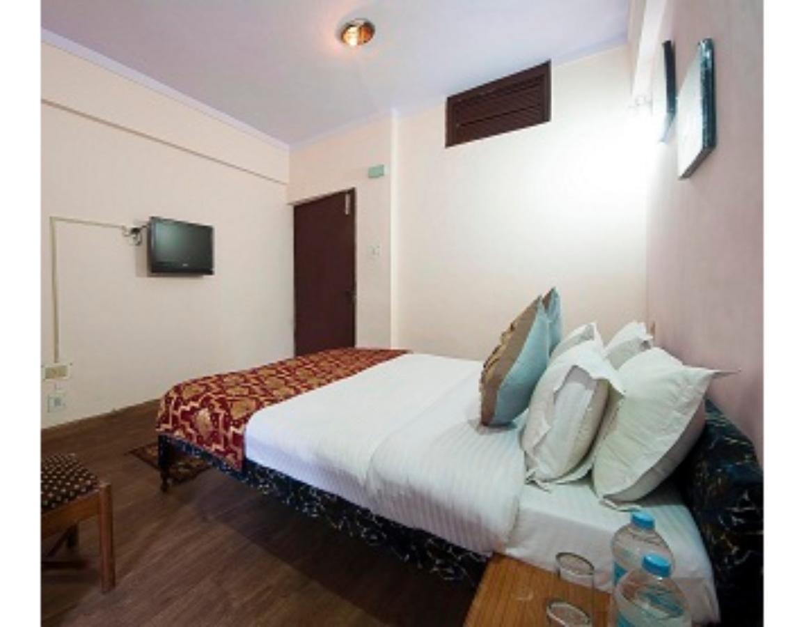 Anamika Hotel Nainital Exterior foto