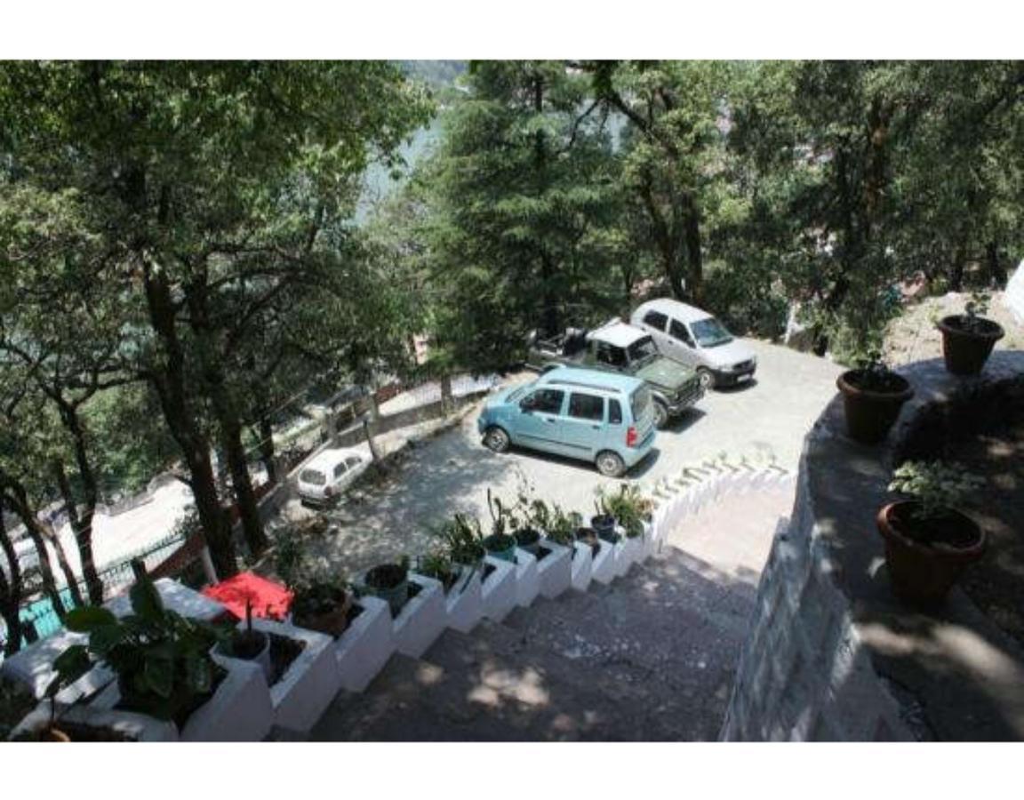 Anamika Hotel Nainital Exterior foto